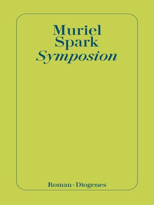 cover image of Symposion